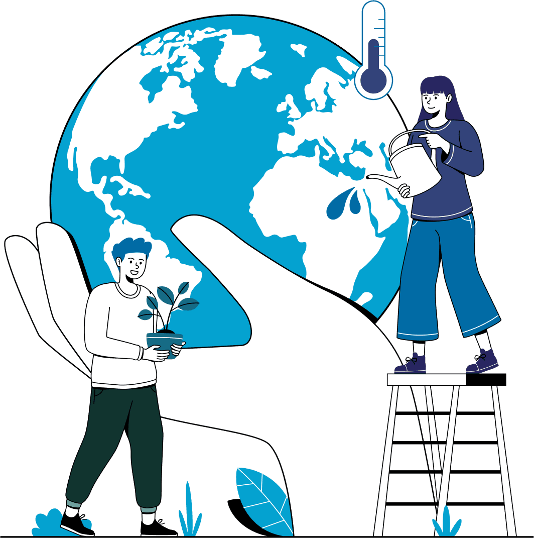 World